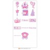 Pampered Princess - GS - Included Items - Page 1