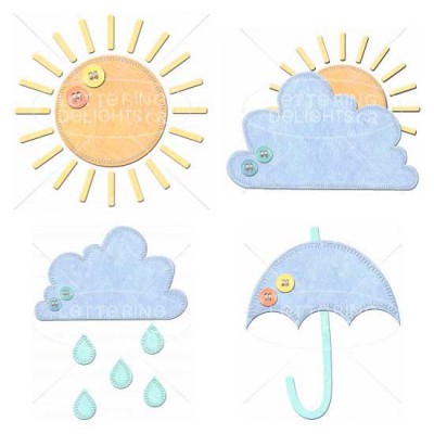 Felt Like Spring - GS