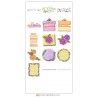 Petits Fours - GS - Included Items - Page 1