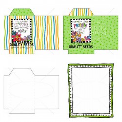 JJDT Make A Packet - GS