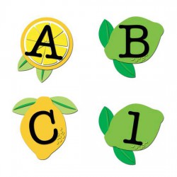 Fruity Lemons and Limes - AL