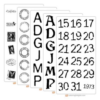 Special Delivery Bundle