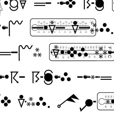 DB Academic Weather Temperature - DB