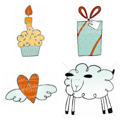 Noteworthy Friends - GS