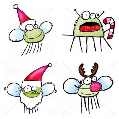 Buggy Christmas - GS