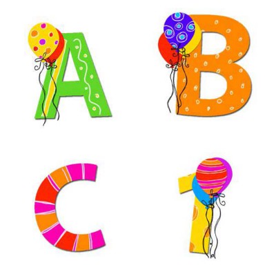 Bright Birthday - AL