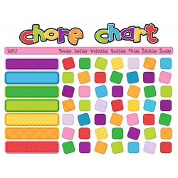 SN Chore Chart 1 - PR