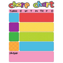 SN Chore Chart 4 - PR