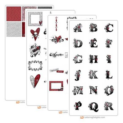 Crazy for You Collection