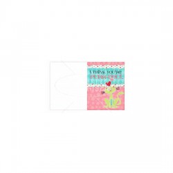 I Think You're Perfect Valentine's - Cards - PR