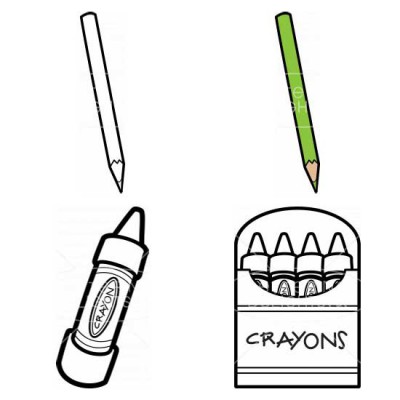 First Day Supplies - CL