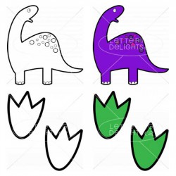 Dinosaurs - CL