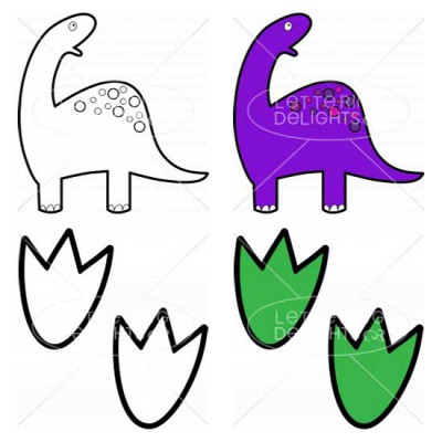 Dinosaurs - CL