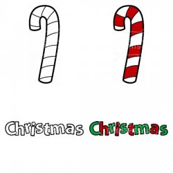 Christmas & Hanukkah - CL