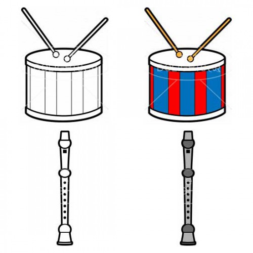 Musical Instruments CL