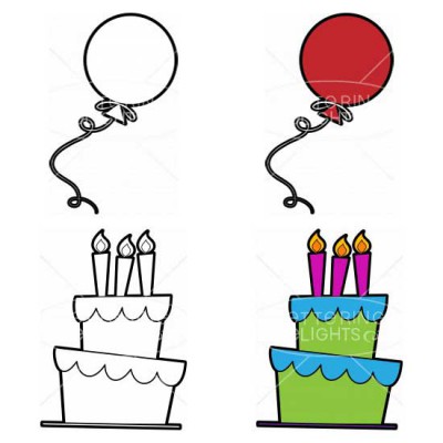 Birthday Celebration - CL