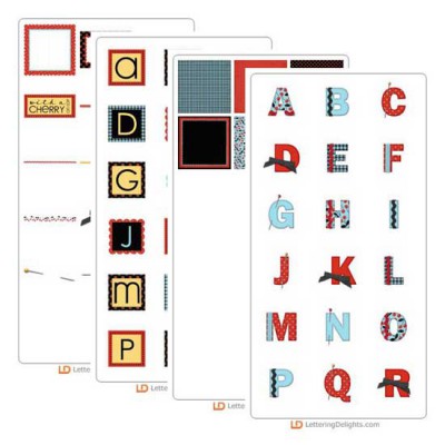 Cherrylicious Collection