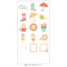 Garden Showers - GS - Included Items - Page 1