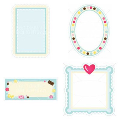 Cupcake Celebration - GS