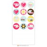Cupcake Flair Toppers - PR - Included Items - Page 1