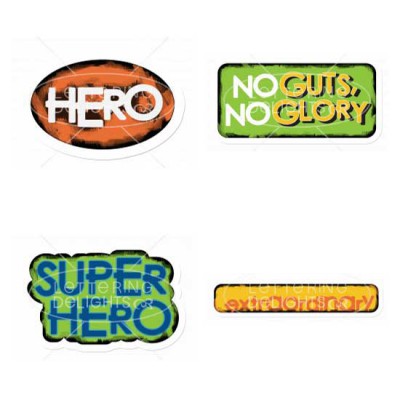 You're All That - GS