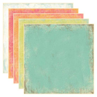 Card Cafe Ala - Solid - PP