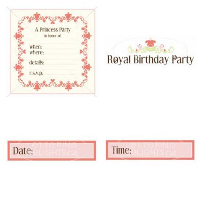 Provincial Princess - Party - GS