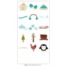 Winter-licious - GS - Included Items - Page 1