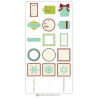 Peppermint Holiday - Tags & Frames - GS - Included Items - Page 