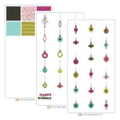 Trim the Tree Collection