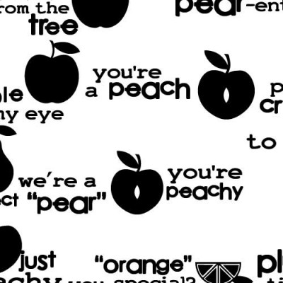 DB Fruity Expressions - DB