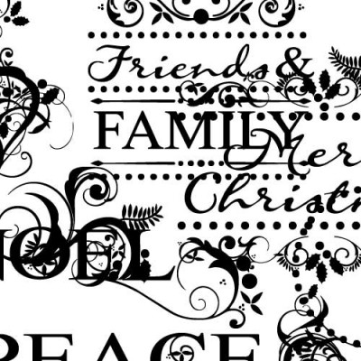 DB Season's Greetings - DB