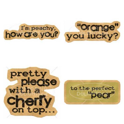 Fruity Expressions - GS