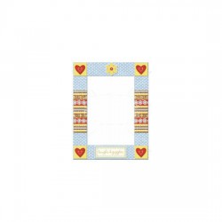 Dutch Garden - Photo Card - PR