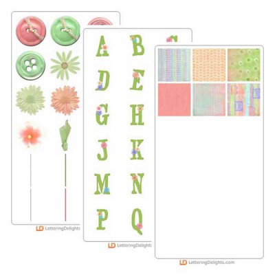 It's Spring Collection