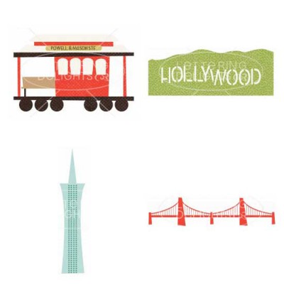 California Love - GS