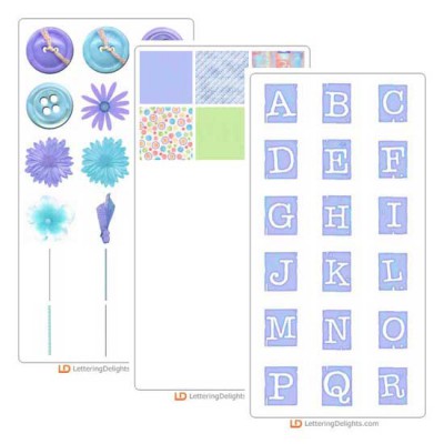 Let's Celebrate Collection