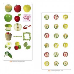 Two for Apples Two for Tuesday Bundle