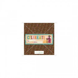 Sparkles and Sprinkles - Candy Bar Wrapper - PR