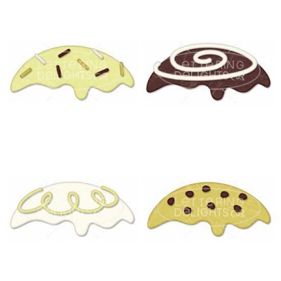 Layered Cake Affair - GS