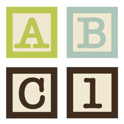 Cutie Patootie Boy - AL