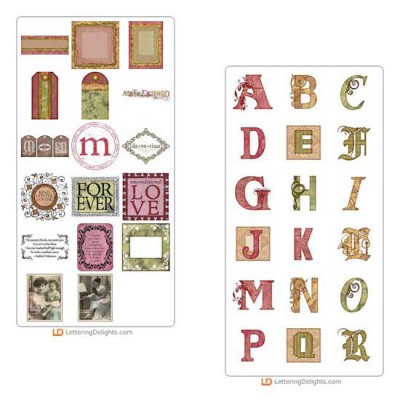 Mother Two for Tuesday Bundle