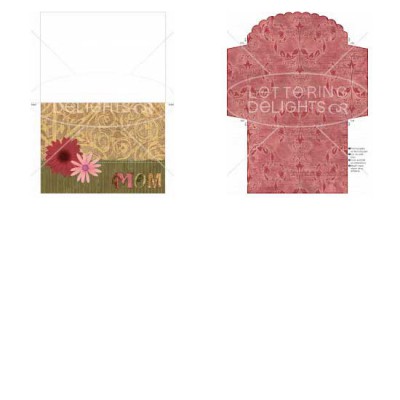 Mother's Day Card - PR