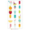 Summer Popsicles & Treats - GS - Included Items - Page 1