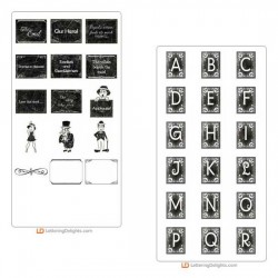 Two for Silent Movies Two for Tuesday Bundle