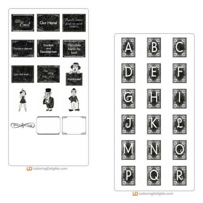 Two for Silent Movies Two for Tuesday Bundle