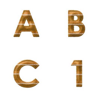 Fuzzy Fleece Brown - AL