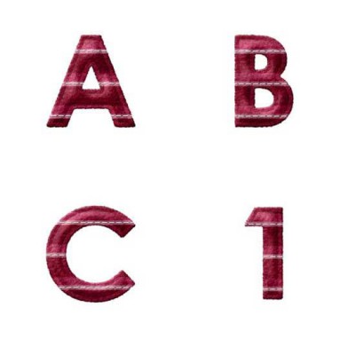 Fuzzy Fleece Berry - AL