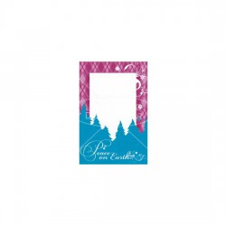 Snowland - Photo Card - PR