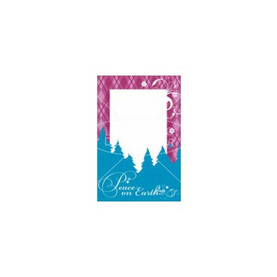 Snowland - Photo Card - PR